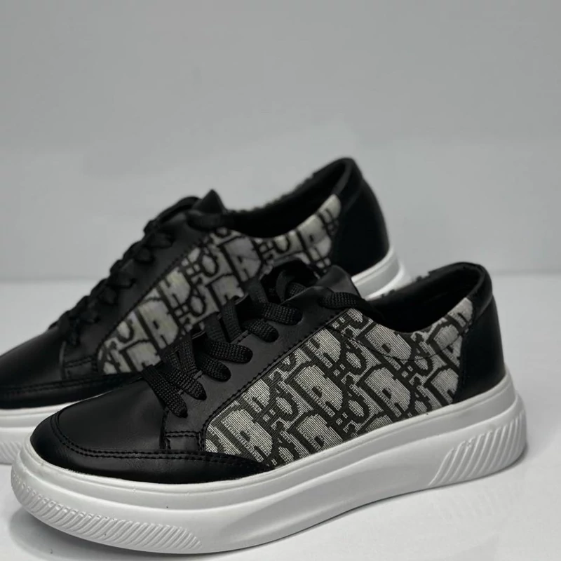 کتونی (ونس ) طرح مارک