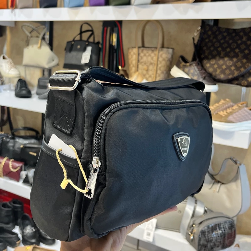 کیف الفا  برزنتی کد 5078