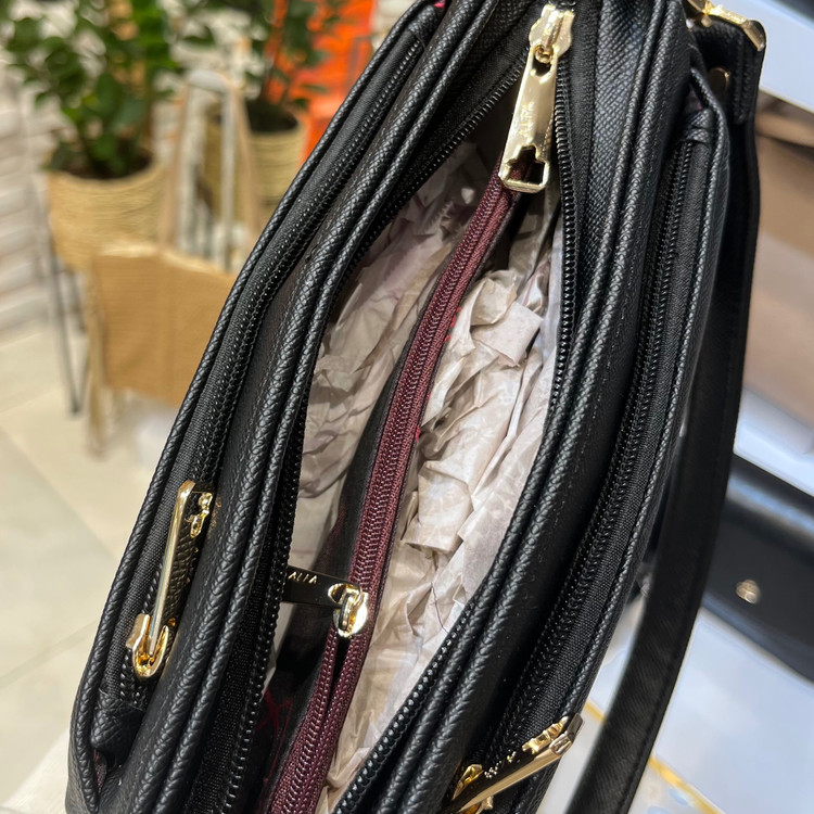 کیف زنانه الفا کد 7035