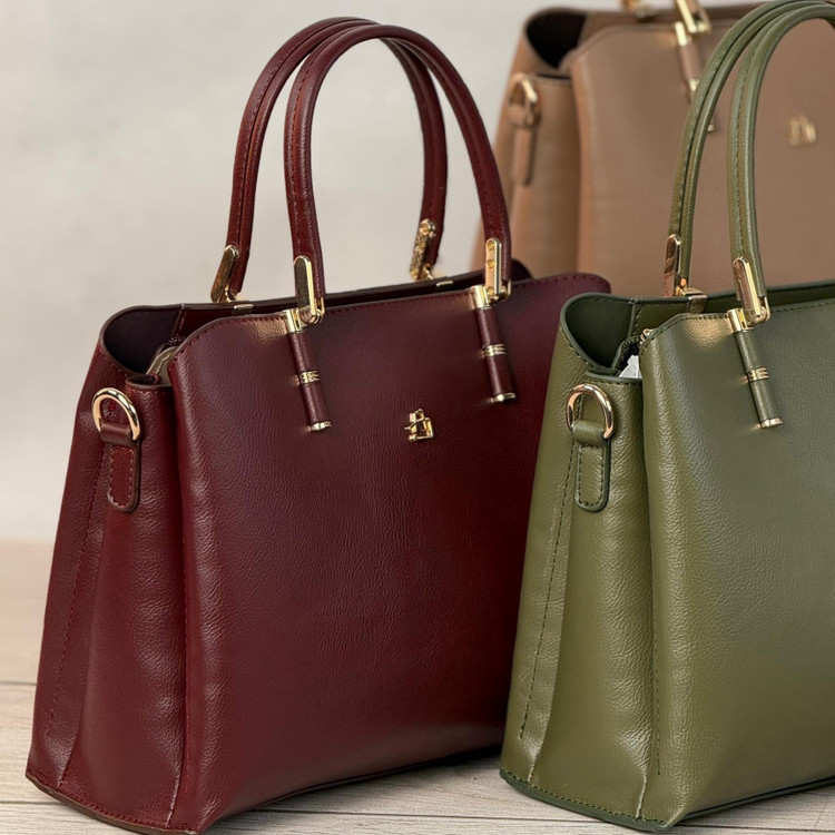 کیف مجلسی زنانه آلفا کد 6064