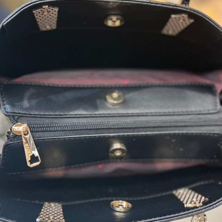کیف مجلسی زنانه آلفا کد 6064