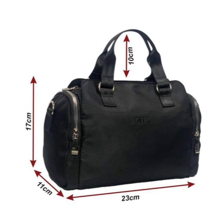 کیف برزنتی الفا کد7006