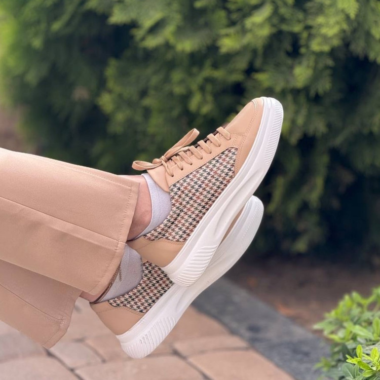 ست کتونی و کیف الفا