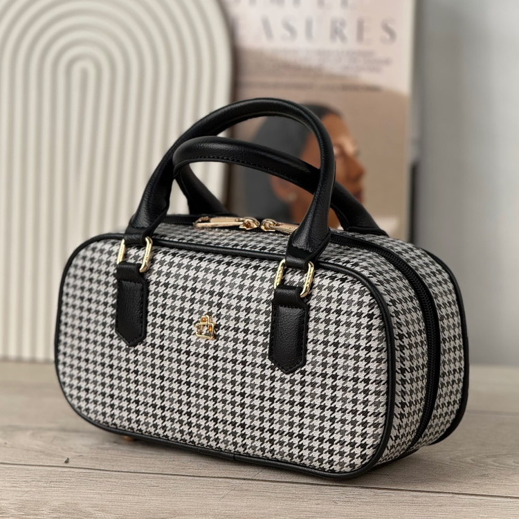 کیف الفا 7051 ساده و طرحدار