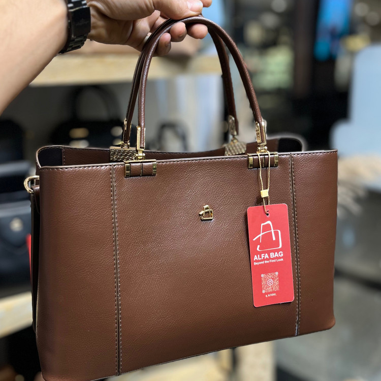 کیف زنانه کد 6002